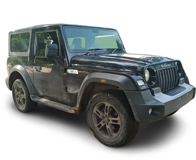 Mahindra Thar-img